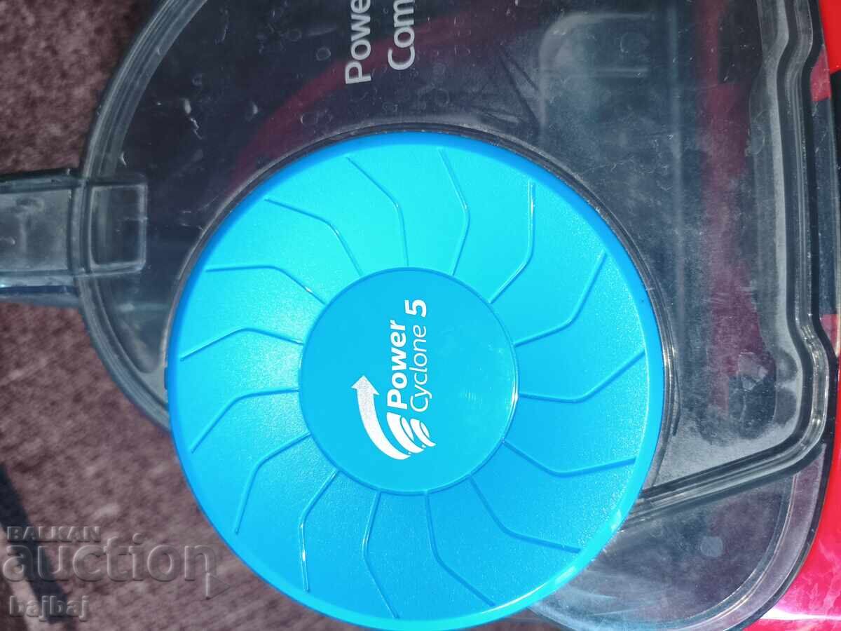Prakhosmukachka Philips, raboti - 5