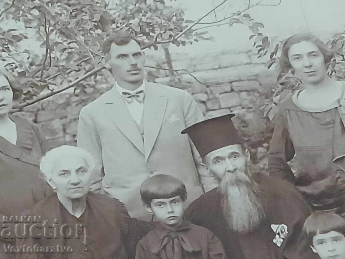 Livrarea Fotografie-Poză veche-PREOT