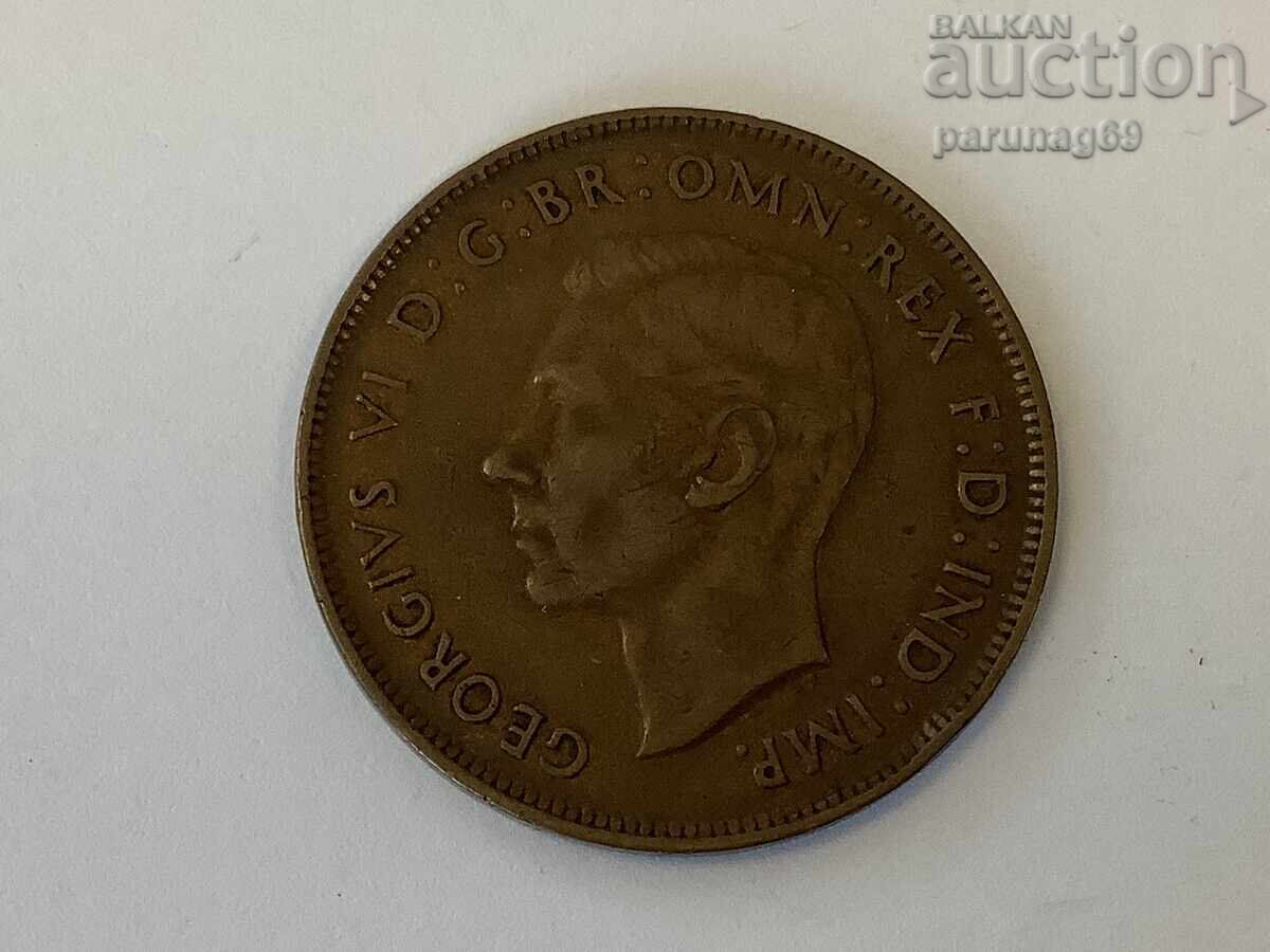 Australia 1 penny 1938 cu preț € 1.00 | 1.96 BGN Australia 1 penny 1938 cu preț € 1.00 | 1.96 BGN