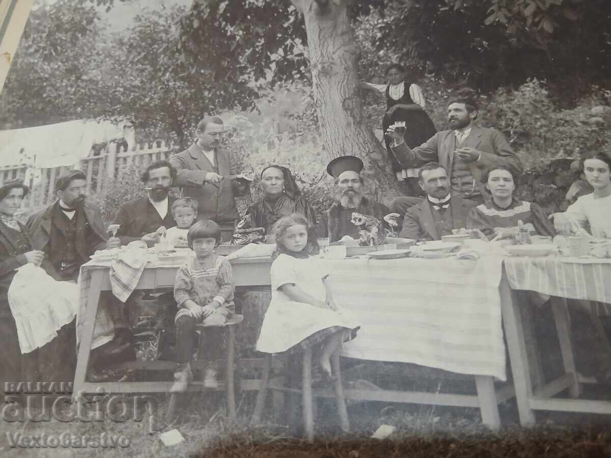 Licitație Fotografie-Poză veche-PREOT