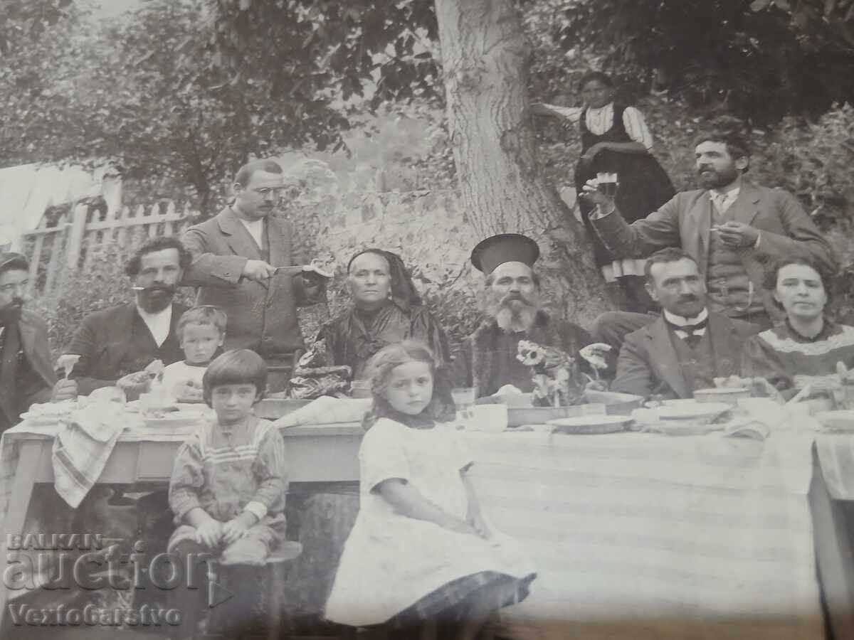 Livrarea Fotografie-Poză veche-PREOT
