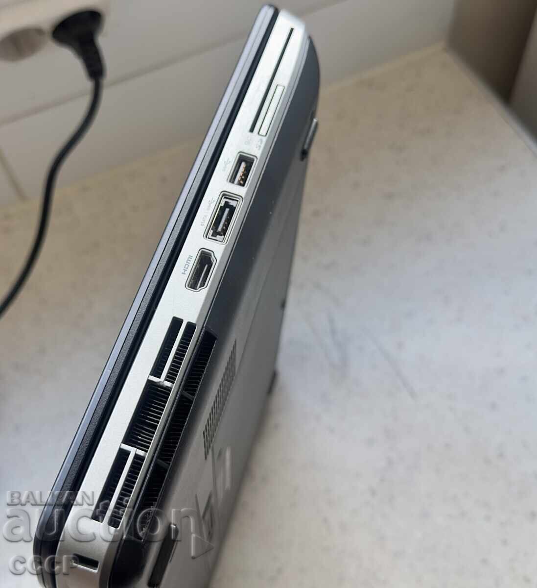 Excelent! Laptop Dell Latitude - 5