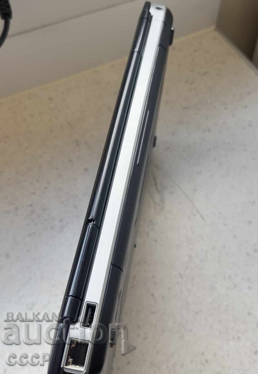 Excelent! Laptop Dell Latitude - 6