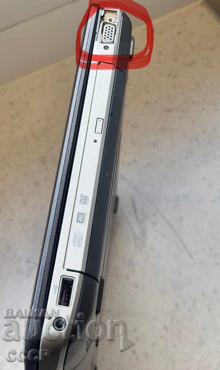 Excelent! Laptop Dell Latitude - 7