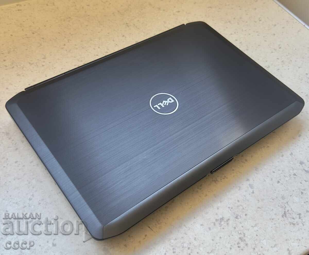 Excelent! Laptop Dell Latitude