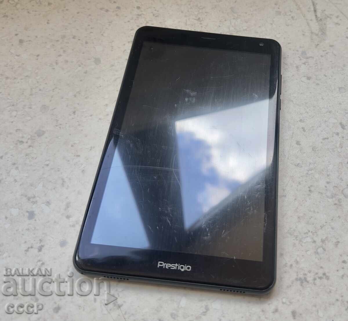 Παράδοση Tablet Prestigio Παράδοση Tablet Prestigio