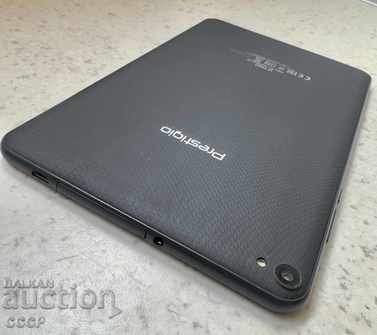 Tablet Prestigio - 6 Tablet Prestigio - 6