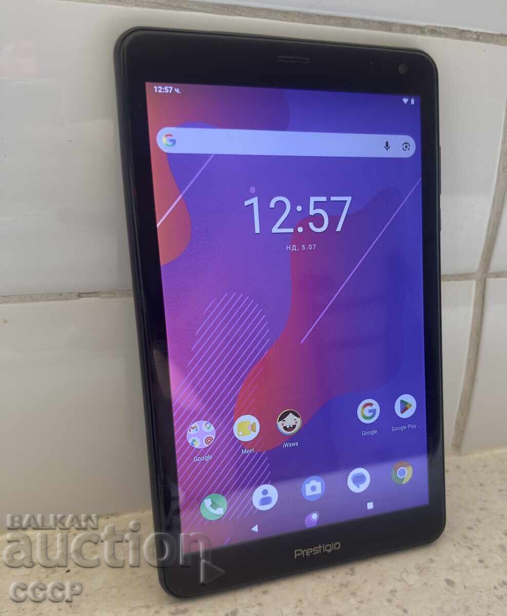 Tablet Prestigio Tablet Prestigio