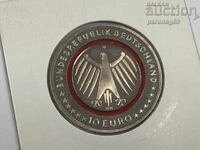 Germany 10 Euro 2026