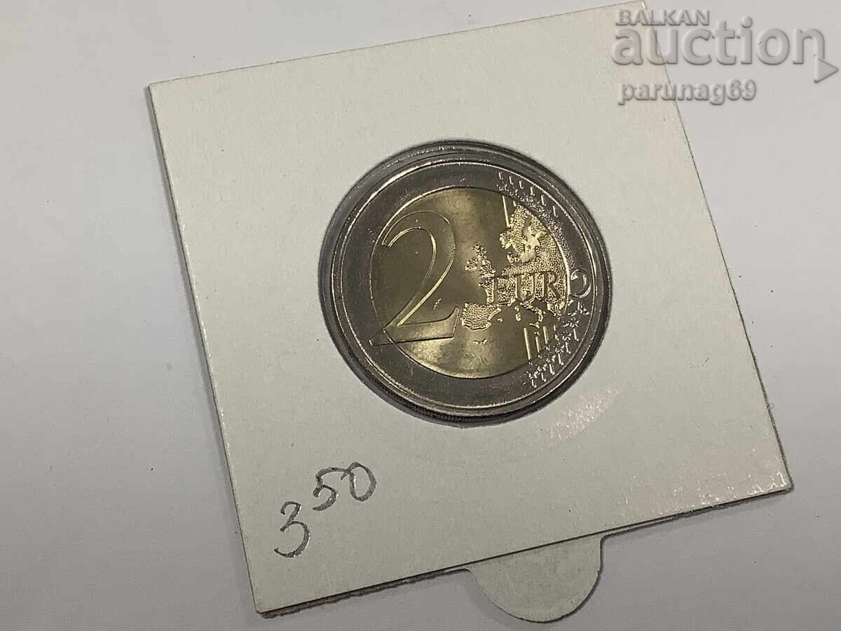 Germania 2 euro 2026 - Konrad Adenauer (1876-1967) cancelar cu preț € 3.50 | 6.85 BGN Germania 2 euro 2026 - Konrad Adenauer (1876-1967) cancelar cu preț € 3.50 | 6.85 BGN