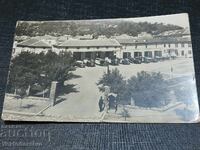 Фотография-Стара снимка-ПОЖАРНА-ПОЖАРНИКАРИ