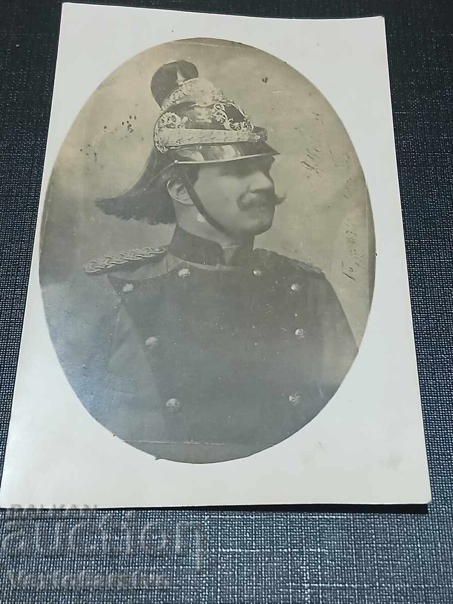 Fotografie-Poză veche-POMPIERI-POMPIERI Fotografie-Poză veche-POMPIERI-POMPIERI