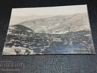 ΠΑΛΙΑ ΤΑΧΥΔΡΟΜΙΚΗ ΚΑΡΤΑ - ΚΟΠΡΙΒΣΤΙΤΣΑ