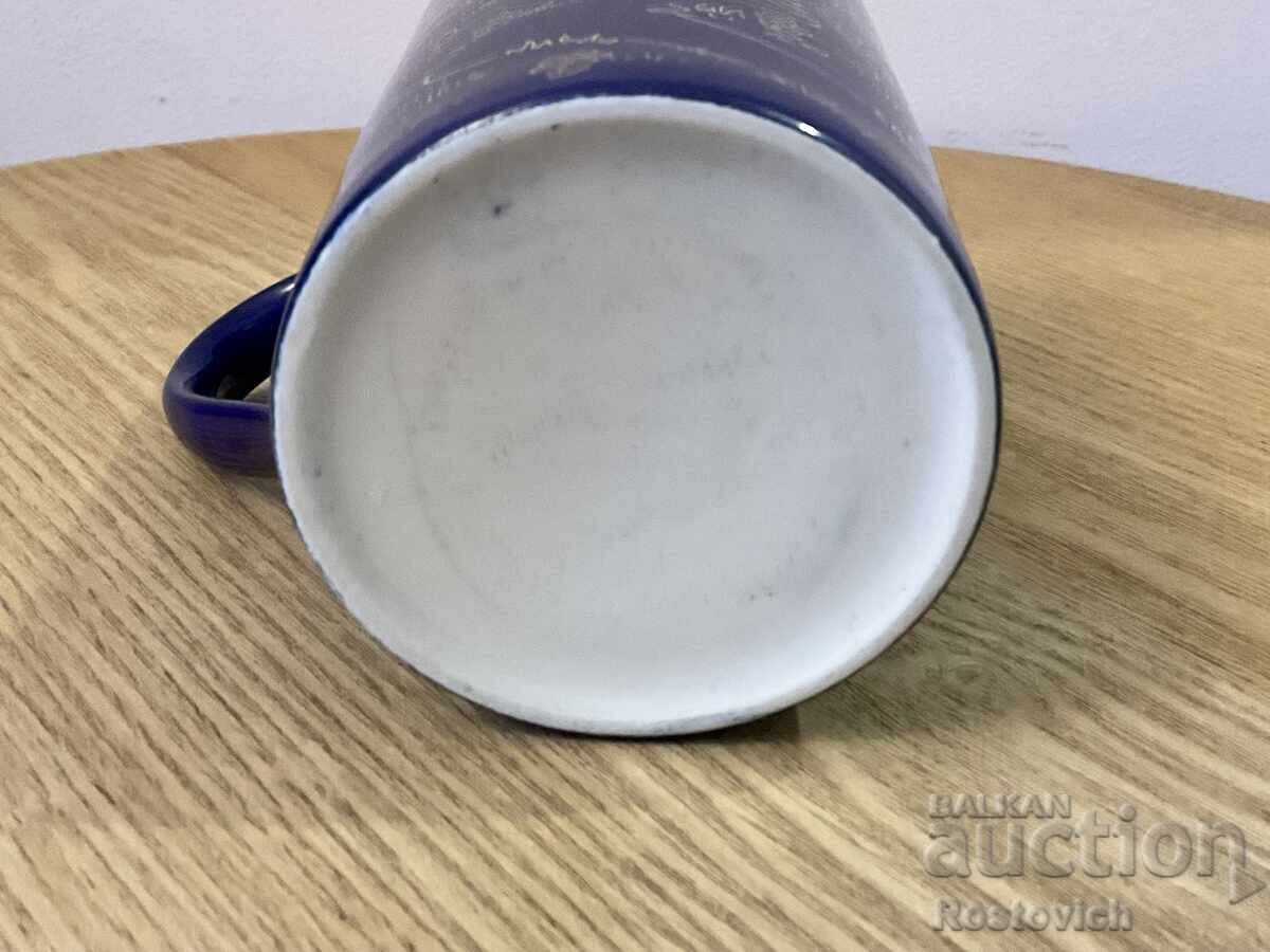 Порцеланови чаши от серията "Märchen-Sammelbecher". - 5