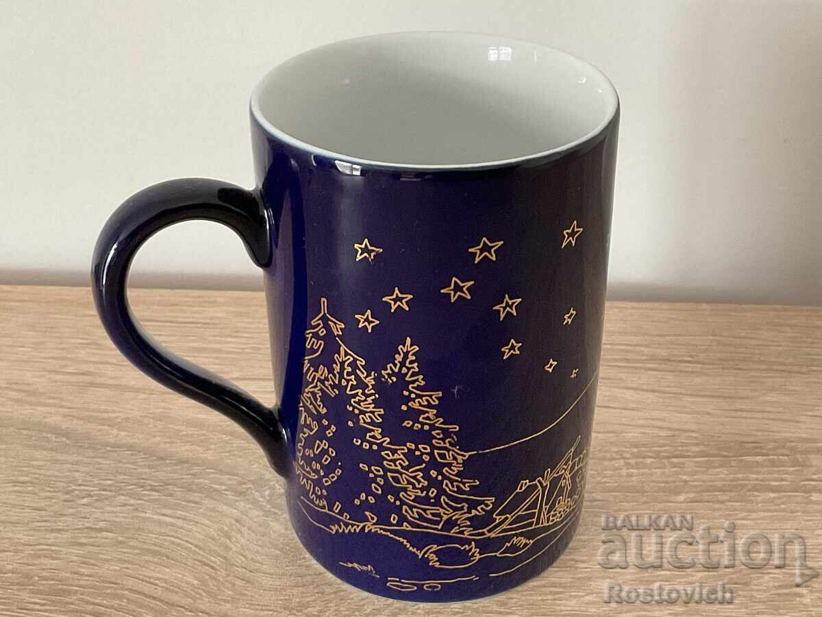 Порцеланови чаши от серията "Märchen-Sammelbecher". - 6
