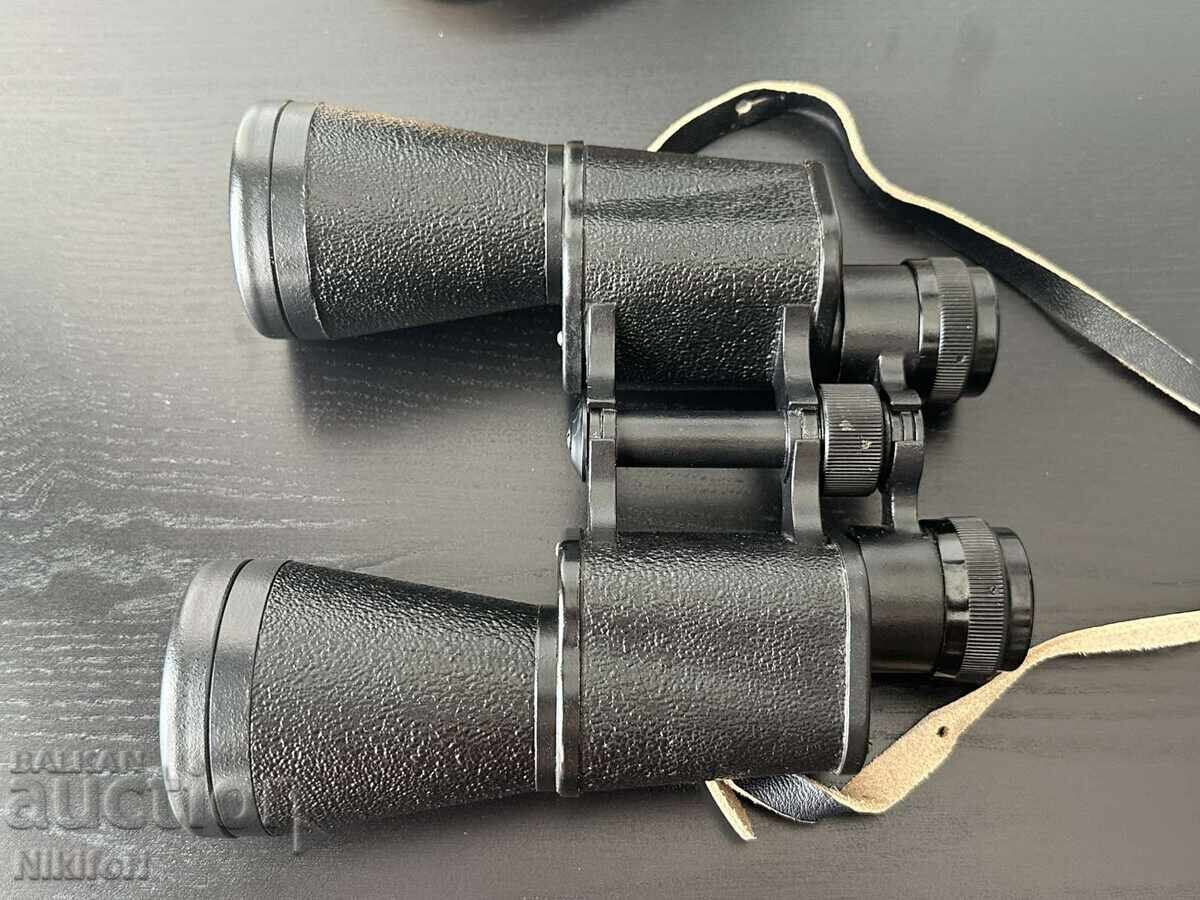 Licitație Binoclu BPC 2 12x45m URSS