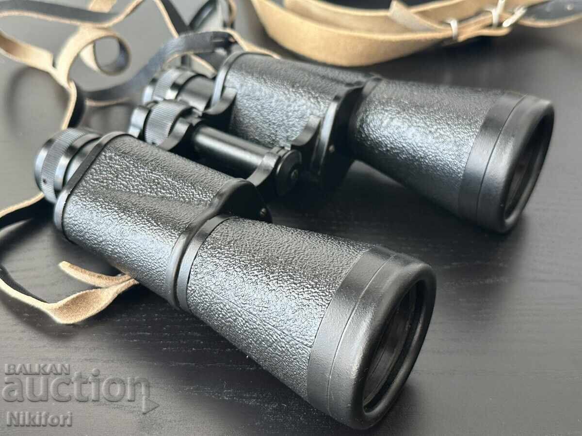 Binoclu BPC 2 12x45m URSS - 5