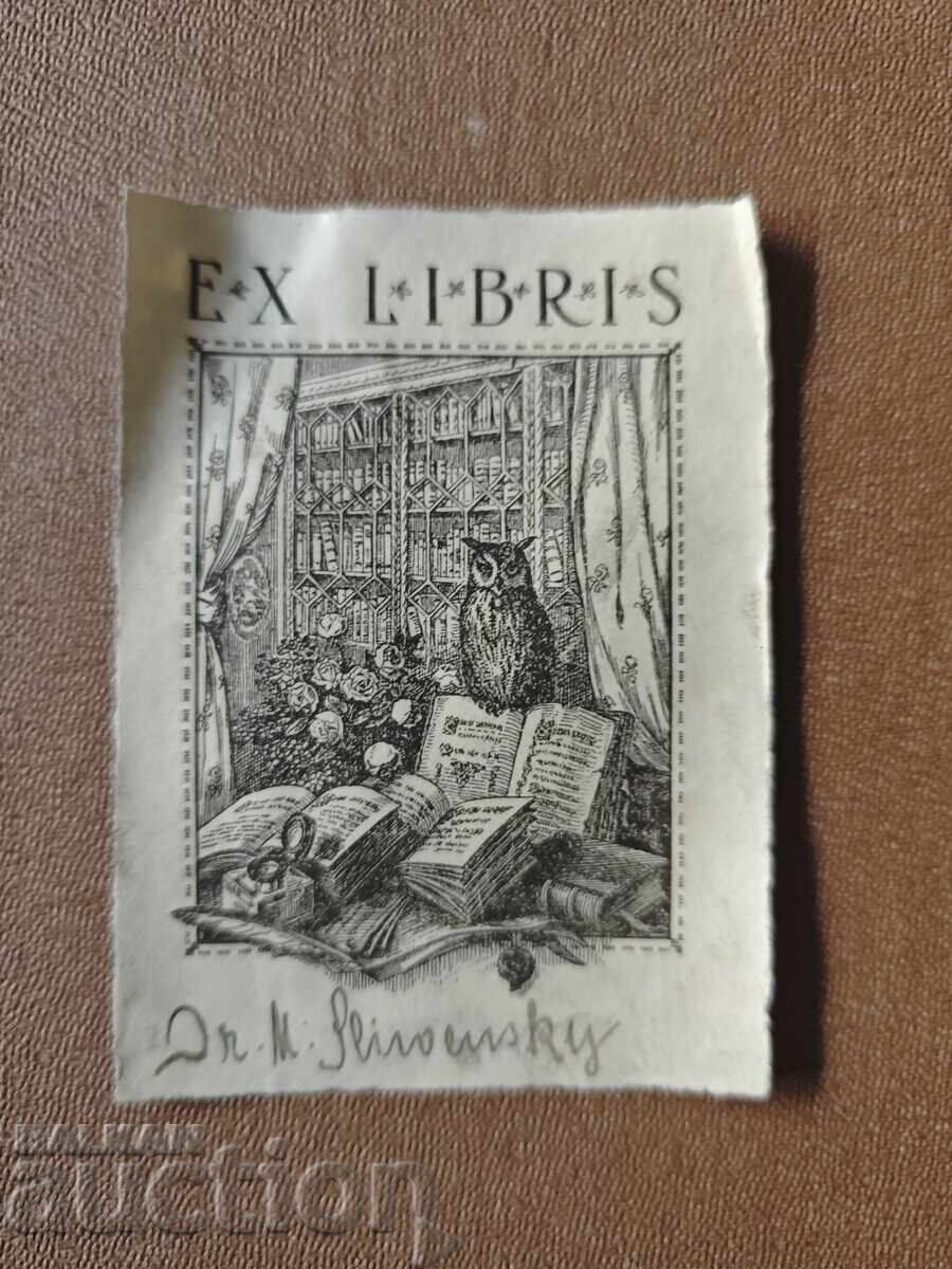 Exlibris