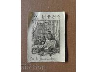 Exlibris