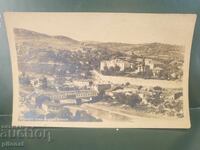 Стара картичка Ловеч Царство България