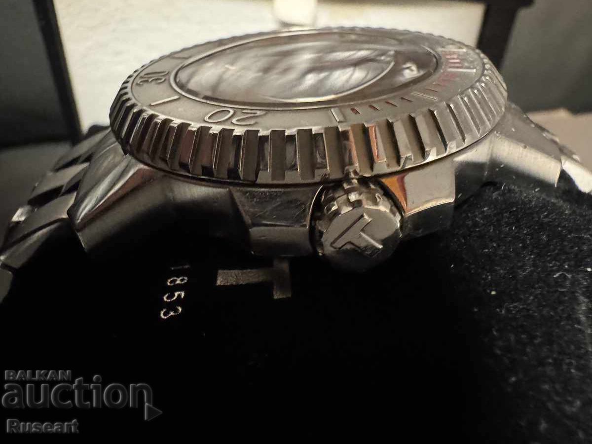 TISSOT SeaStar 1000 Automatic с цена € 200.00 | 391.17 лв.