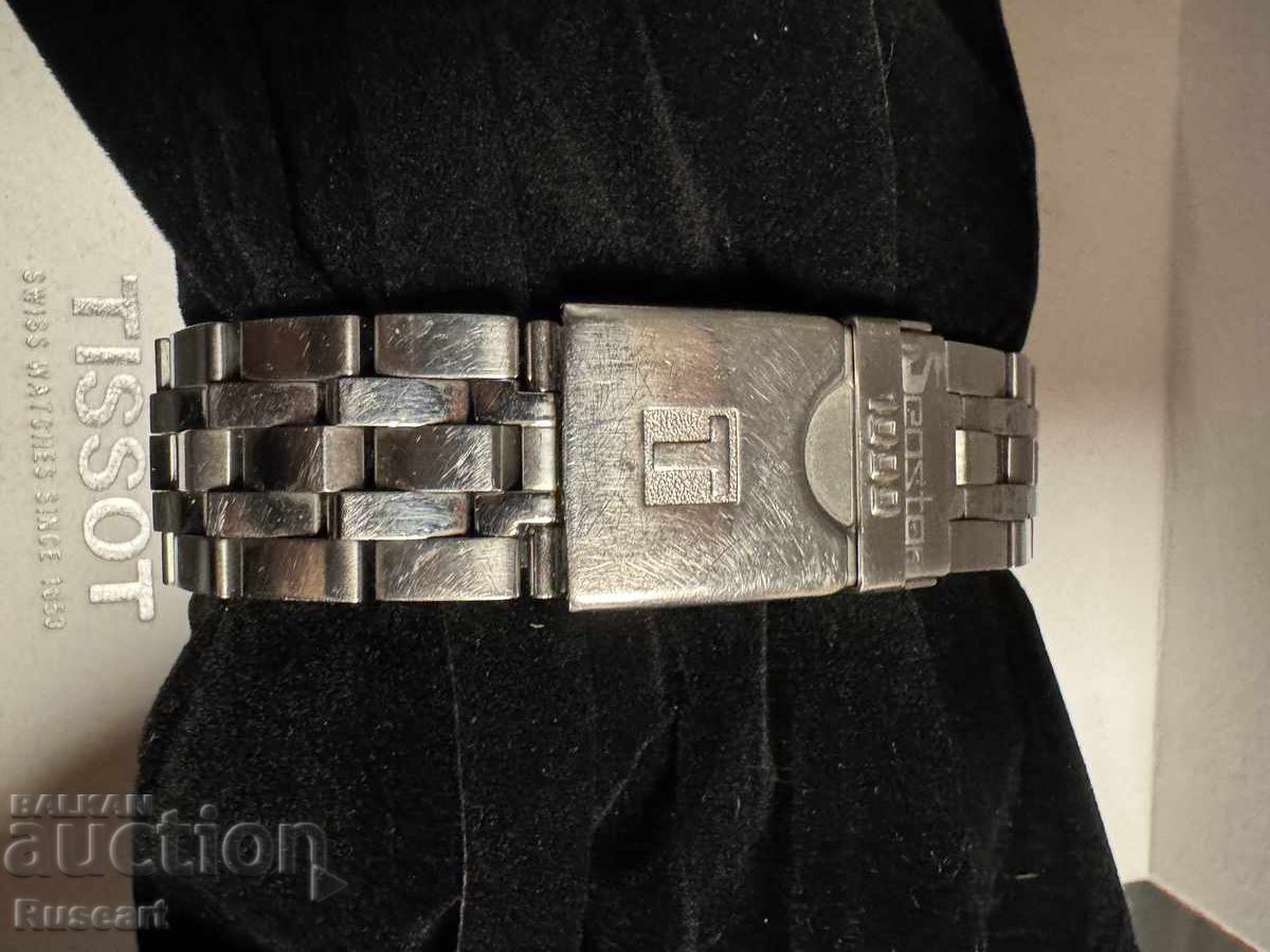 Доставка на TISSOT SeaStar 1000 Automatic