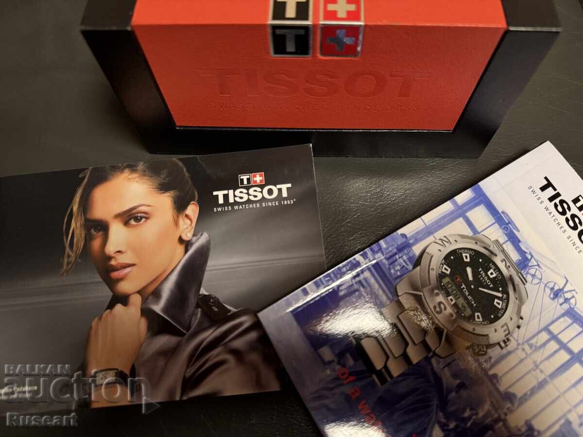 TISSOT SeaStar 1000 Automatic - 5