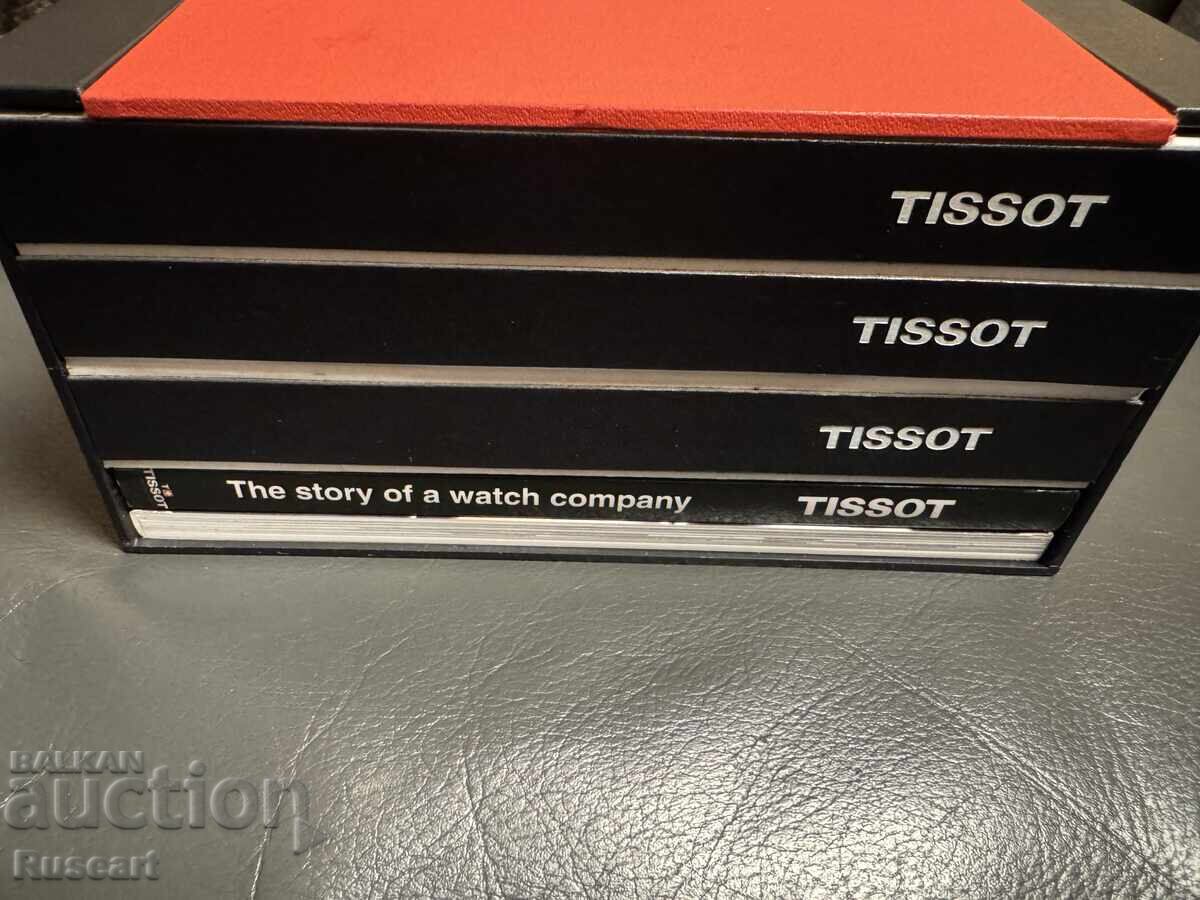 TISSOT SeaStar 1000 Automatic - 6