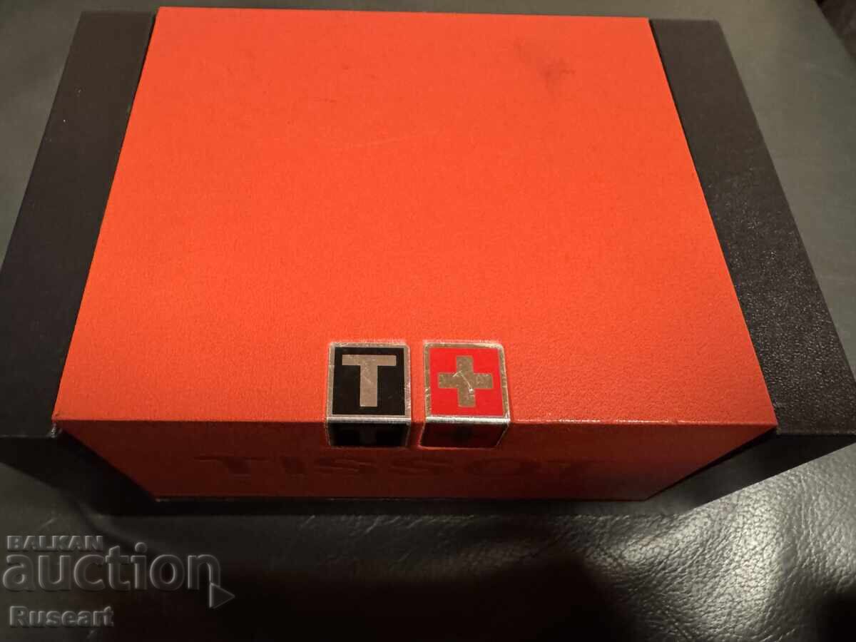 TISSOT SeaStar 1000 Automatic - 7