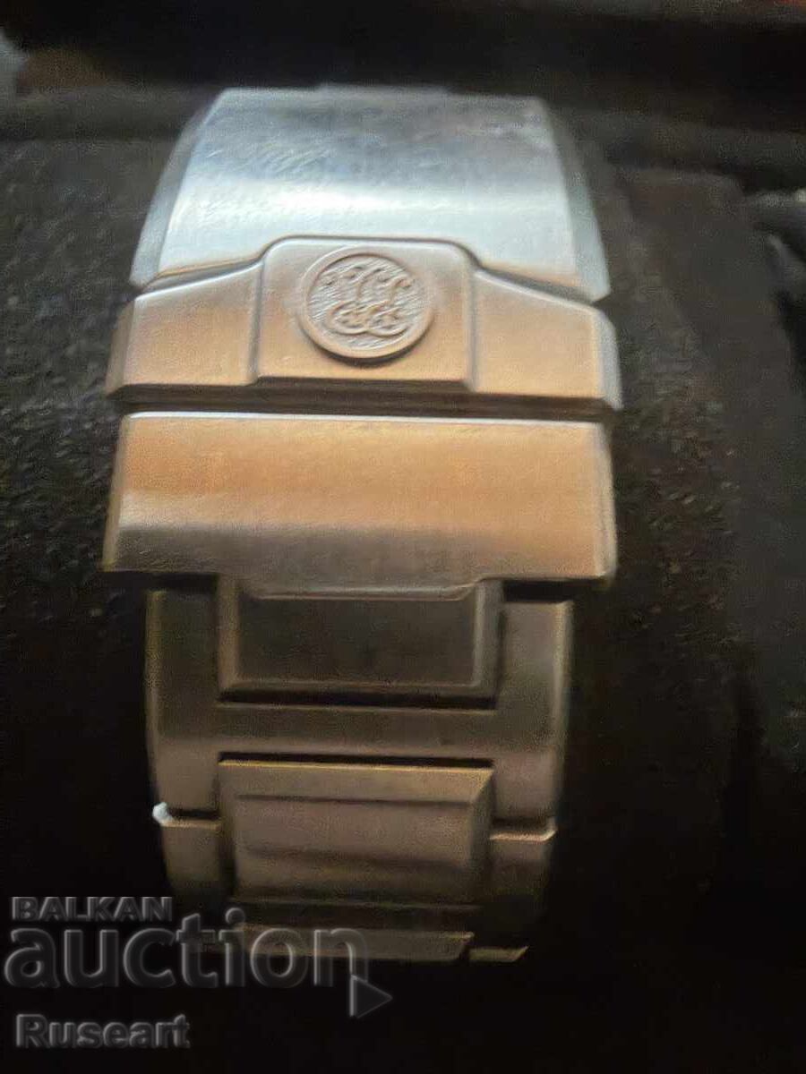 BALL 44mm Swiss Automatic Chronograph - 5