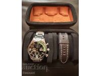 BALL 44mm Swiss Automatic Chronograph