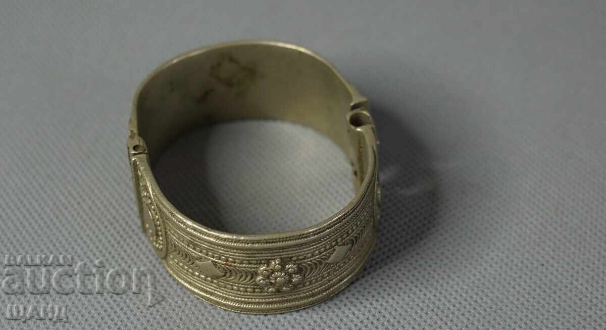 Revival period bracelet, ornament, folk costume jewelry with price € 20.45 | 40.00 BGN