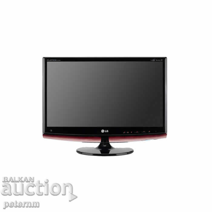 20" LCD-TV Monitor LG M2062D-PC/5MS