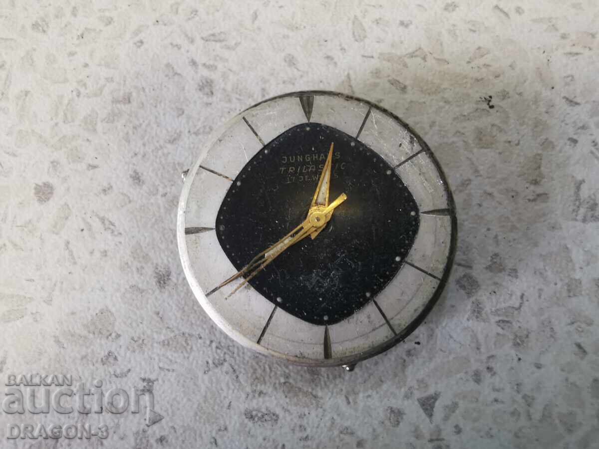 JUNGHANS