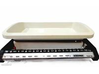 Ретро кухненска везна Soehnle от 60те, механична, като нова