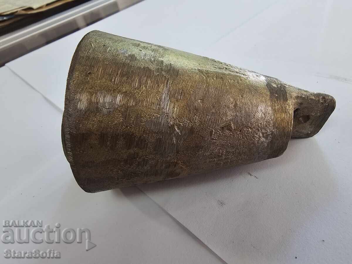 BĂTRÂN CHAN - 7