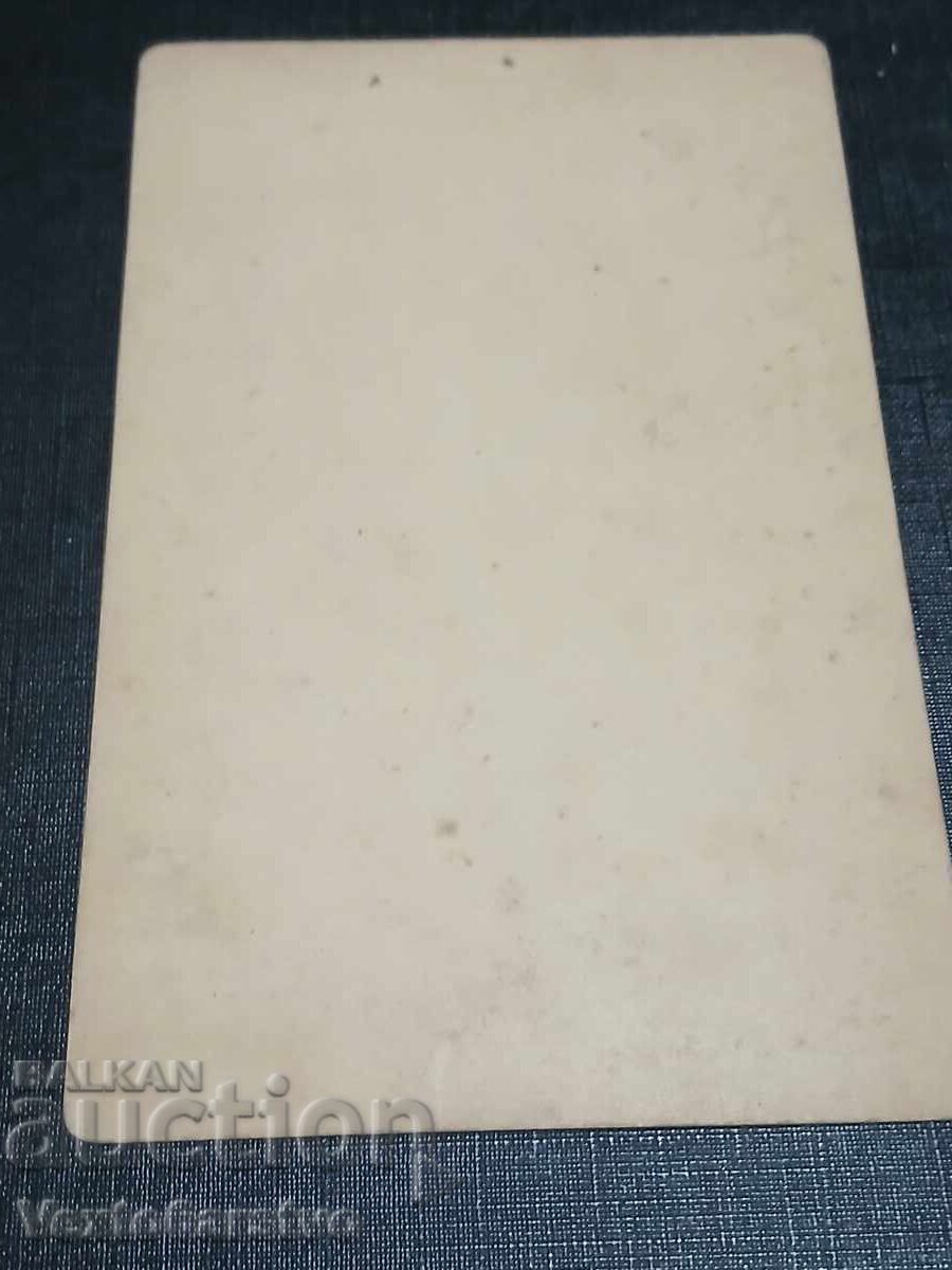 Fotografie-Fotografie veche-Carton-INTERIOR,MODĂ,PERSONALITĂȚI cu preț € 9.00 | 17.60 BGN