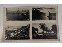 VARNA OLD POSTCARD
