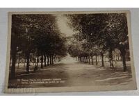 VARNA CARTE POșTALĂ VECHE