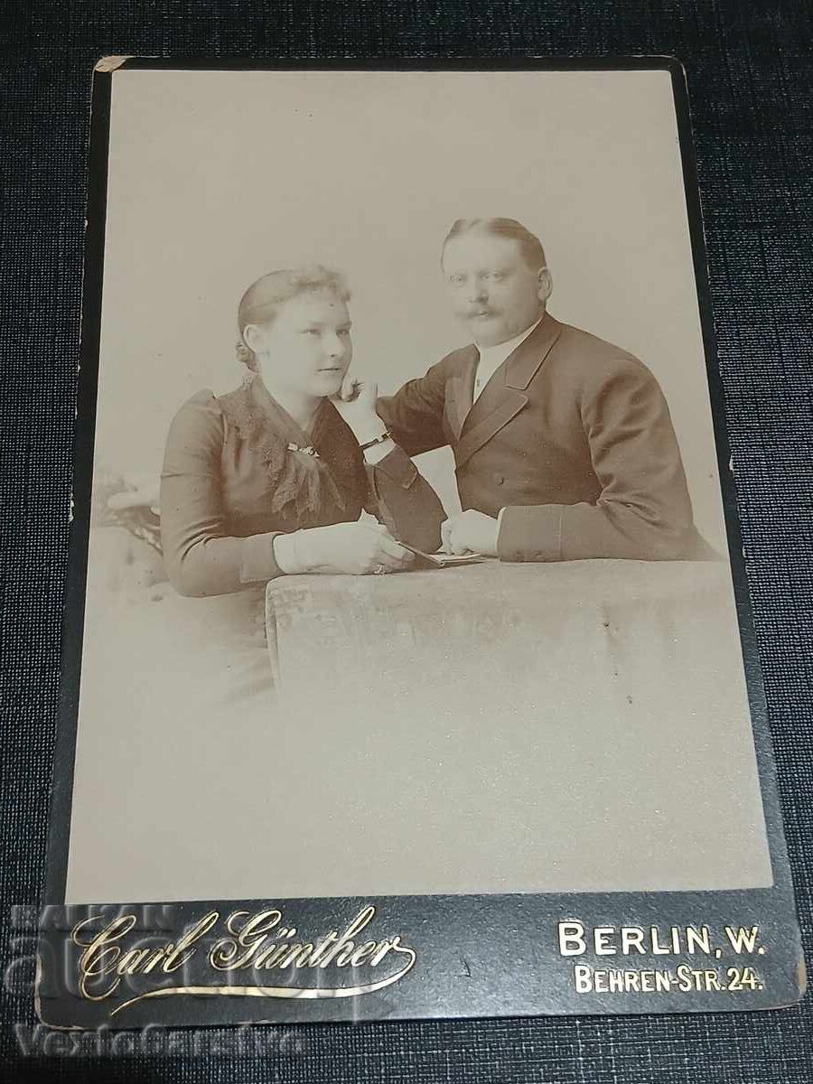 Fotografie-Fotografie veche-Carton-INTERIOR,MODĂ,PERSONALITĂȚI Fotografie-Fotografie veche-Carton-INTERIOR,MODĂ,PERSONALITĂȚI