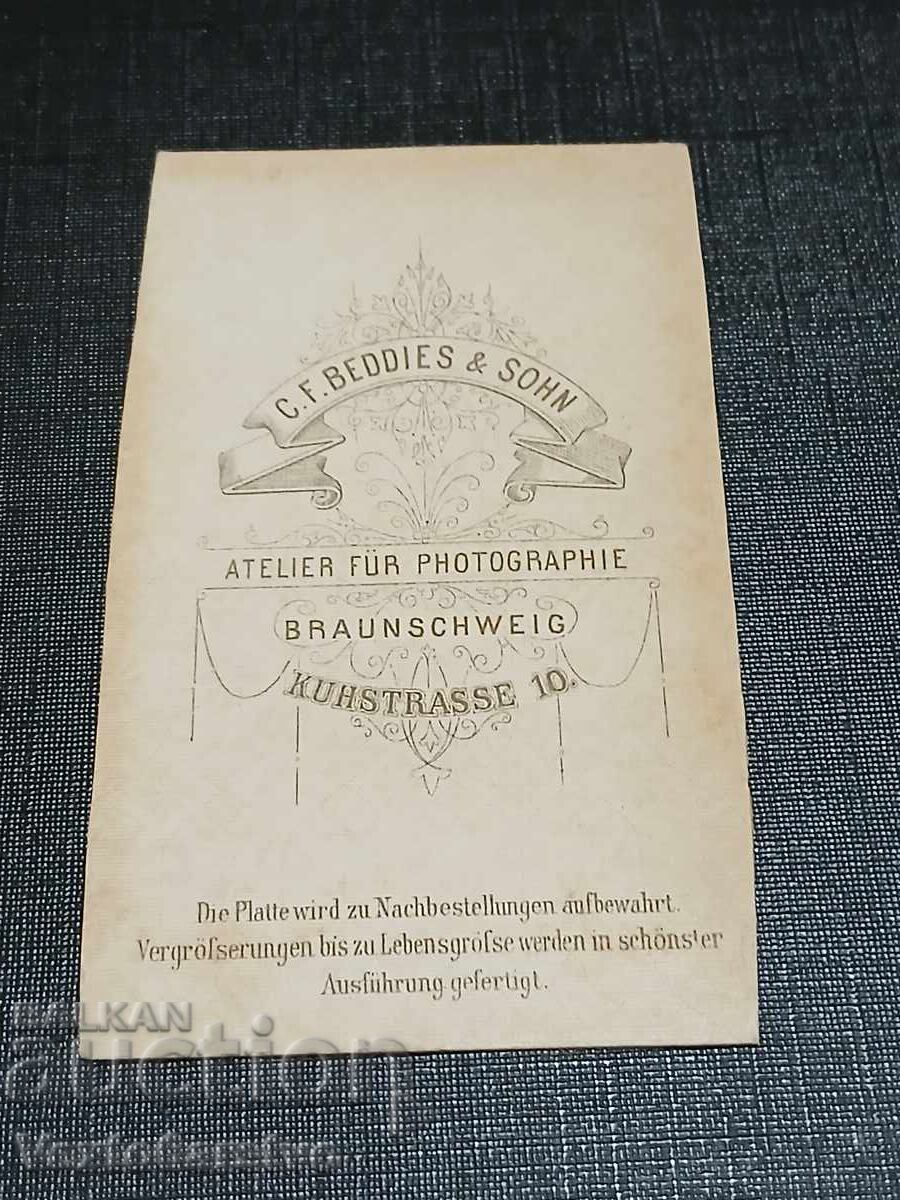 Фотография-Стара снимка-Картон-ИНТЕРИОР,МОДА,ЛИЧНОСТИ. с цена € 9.99 | 19.54 лв.