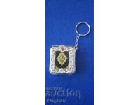 ELEGANT "QURAN" KEYCHAIN
