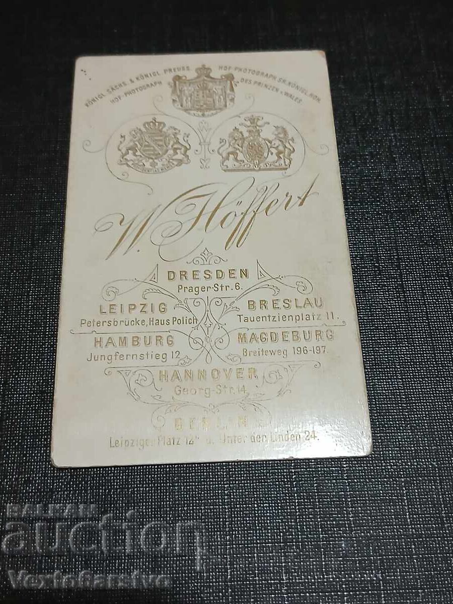 Fotografie-Fotografie veche-Carton-INTERIOR,MODĂ,PERSONALITĂȚI cu preț € 9.99 | 19.54 BGN