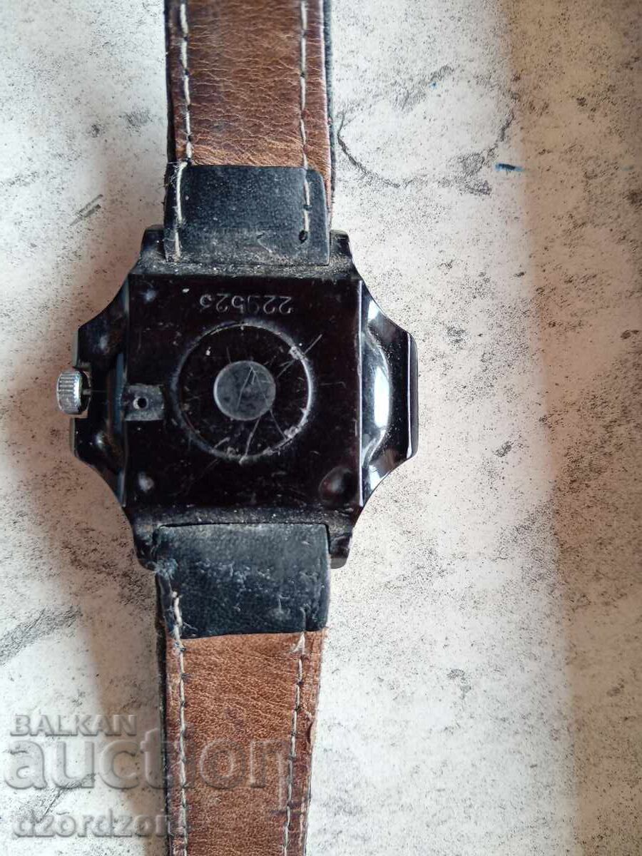 Rare Slava watch with price € 11.00 | 21.51 BGN