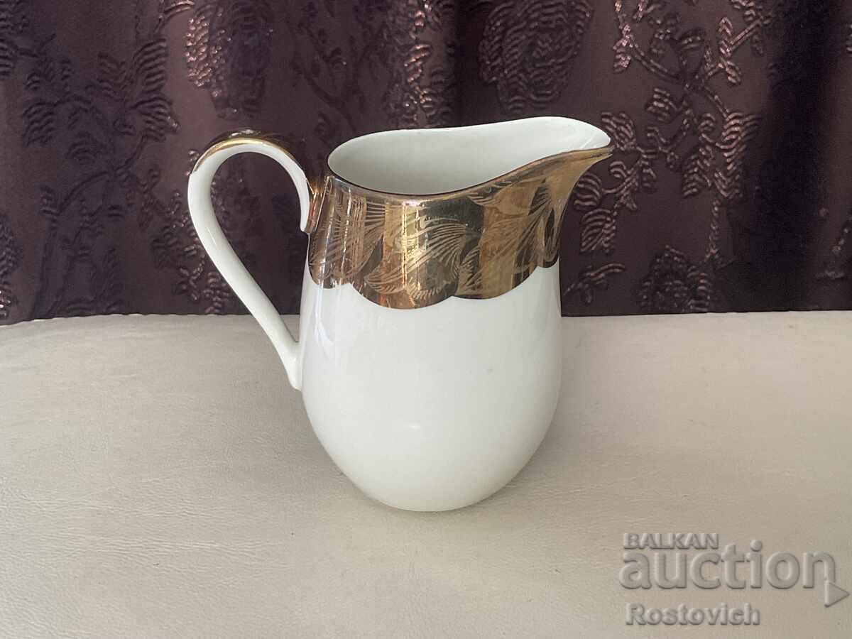 Доставка на Захарница и каничка за мляко Gareis, Kühnl & Co. (GKC) Bavar