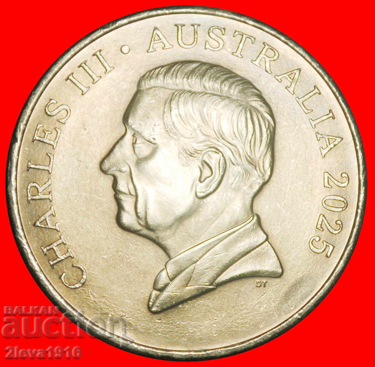 Ⰺ DUCKBILL PLATYPUS (2024-2026): AUSTRALIA ★ 20 CENTS 2025! Ⰺ DUCKBILL PLATYPUS (2024-2026): AUSTRALIA ★ 20 CENTS 2025!