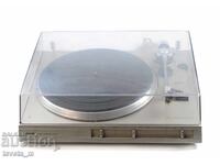 Pick-up vintage Philips F7211 Synchro Drive