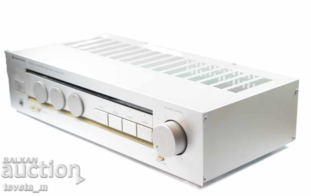 Винтидж стерео усилвател Kenwood KA-30 - 6