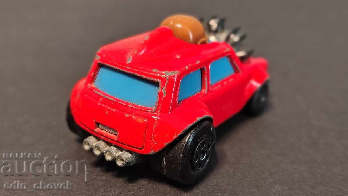 Matchbox Lesney England No. 14 MINI-HA-HA 1975 with price € 2.48 | 4.85 BGN