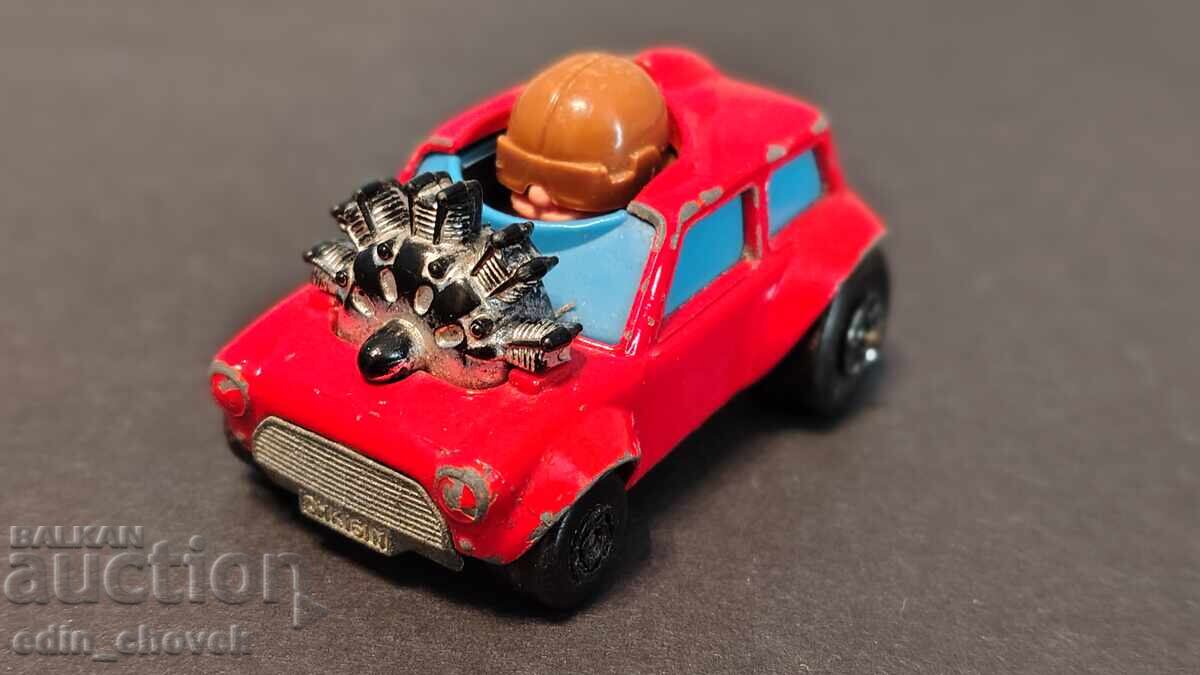 Matchbox Lesney England No. 14 MINI-HA-HA 1975